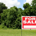 sell real estate notes for vacant land